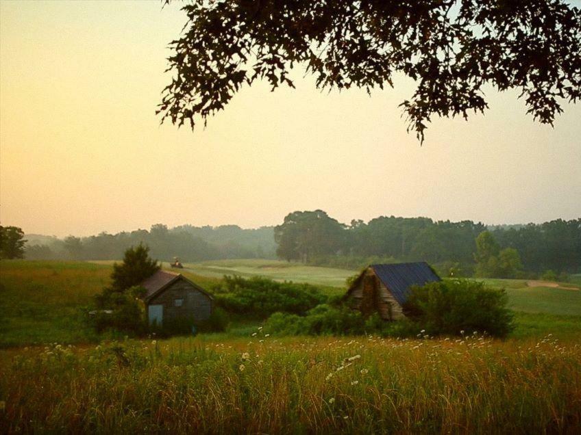 ホテル Cateechee Hartwell エクステリア 写真